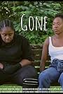 Teri Ann Bobb-Baxter and Shiloh Coke in Gone... (2018)