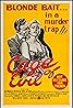 Cage of Evil (1960) Poster