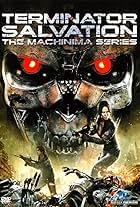 Terminator Salvation: The Machinima Series