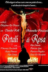 Antonella Ponziani in Petali di Rosa (2007)