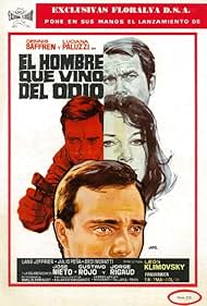 El hombre que vino del odio (1971)