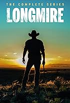 The Camera Eye: Realizing the World of Longmire (2013)