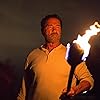 Arnold Schwarzenegger in Maggie (2015)