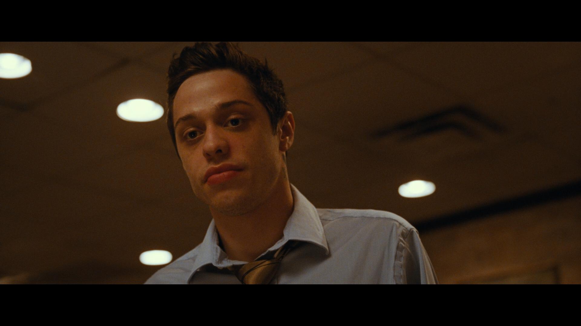 Pete Davidson in The King of Staten Island (2020)