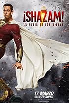 ¡Shazam! La furia de los dioses