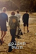 Golden Burn (2002)