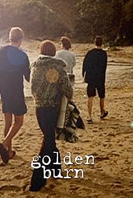 Golden Burn (2002)