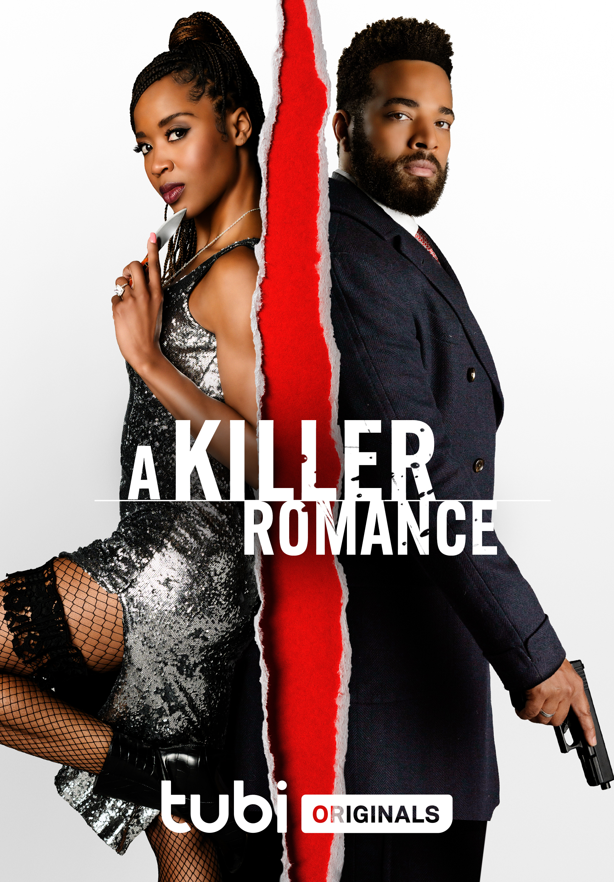 A Killer Romance (2023)