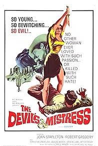 Primary photo for The Devil's Mistress