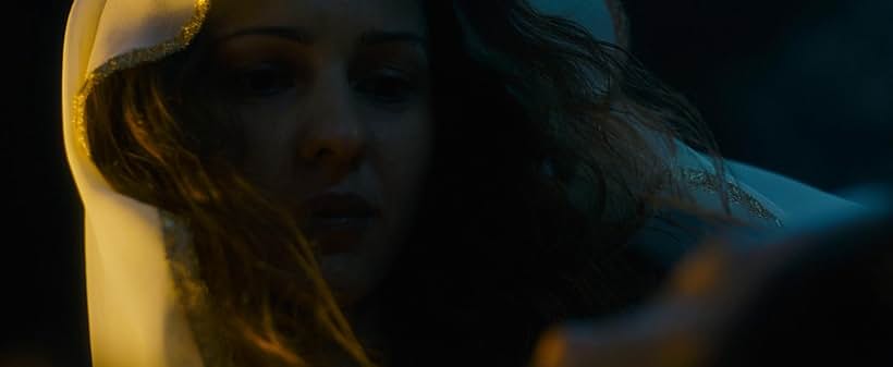 Annet Mahendru in Father Stu (2022)