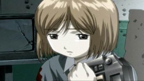 Gunslinger Girl: Vol. 3: Il Silenzio Delle Stelle