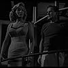 Richard Carlson and Juli Reding in Tormented (1960)