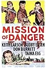 Mission of Danger (1960)