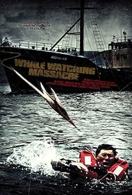 Carlos Takeshi in Reykjavik Whale Watching Massacre (2009)