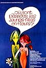 Mais où sont passées les jeunes filles en fleurs (1975)