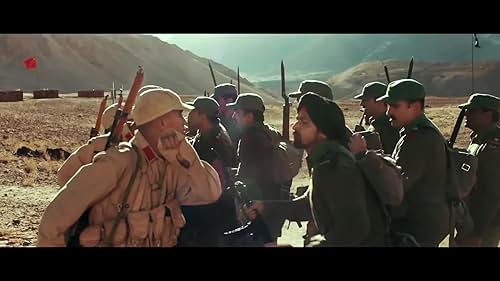 Paltan trailer