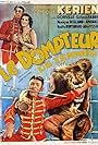 Le dompteur (1938)