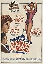 The Marriage-Go-Round (1961)