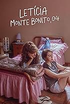 Eduarda Bento and Maria Galant in Letícia, Monte Bonito, 04 (2020)