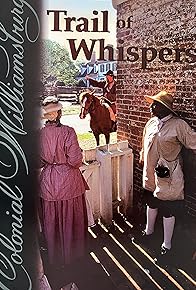 Primary photo for Trail of Whispers