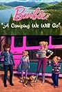 Barbie: A Camping We Will Go (2011)