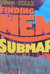 Primary photo for Finding Nemo Submarine Voyage