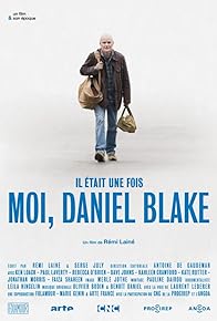 Primary photo for Moi, Daniel Blake