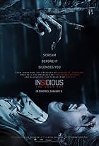 Insidious: The Last Key