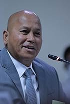 Ronaldo 'Bato' Dela Rosa