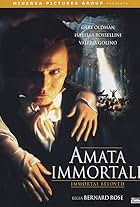 Amata immortale