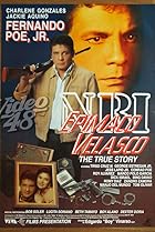 NBI: Epimaco Velasco, the True Story (1994) Poster