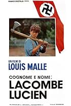 Cognome e nome: Lacombe Lucien