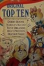 The Kingdom Chums: Original Top Ten (1990)