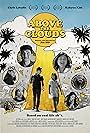 Tiffany Chen, Matty Cardarople, Michael James Kelly, Chris Labadie, Mary Holland, and Kahyun Kim in Above the Clouds (2023)