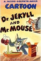 Dr. Jekyll and Mr. Mouse (1947)