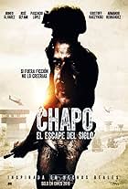 Chapo: el escape del siglo