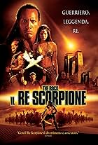 Il re scorpione