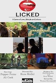 Licked (2007)