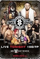 NXT TakeOver: Dallas