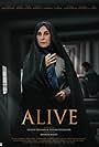 Fatemah Motamed-Aria in Alive (2019)