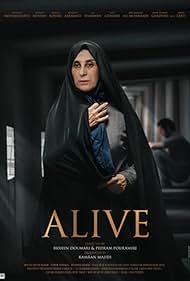 Fatemah Motamed-Aria in Alive (2019)