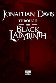 Primary photo for Jonathan Davis: Through the Black Labyrinth