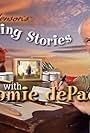 Telling Stories with Tomie DePaola (2001)