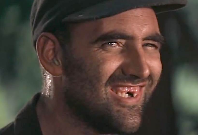 Herbert 'Cowboy' Coward in Deliverance (1972)