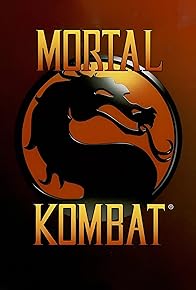 Primary photo for Mortal Kombat