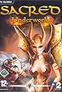 Sacred Underworld (2005)