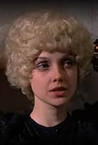 Donna Mitchell in Kojak (1973)