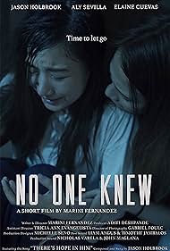 No One Knew (2017)