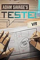 Adam Savage's Tested VR (2019)