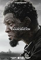 Will Smith in Emancipation (2022)